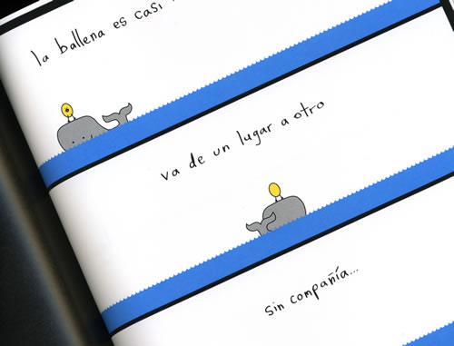 el pollo del mar